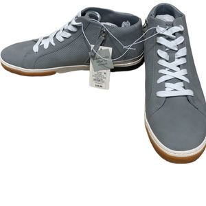 A New Day Women Size 12 Grey Luna Sneakers